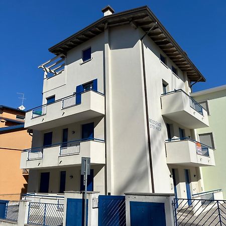 Residence Stefania Appartamenti Piano Terra - Agenzia Cocal Caorle Luaran gambar