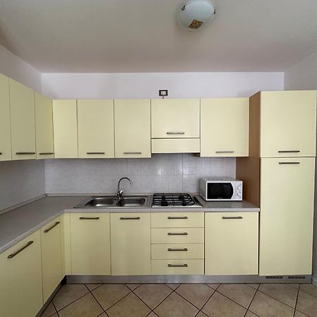 Residence Stefania Appartamenti Piano Terra - Agenzia Cocal Caorle Luaran gambar
