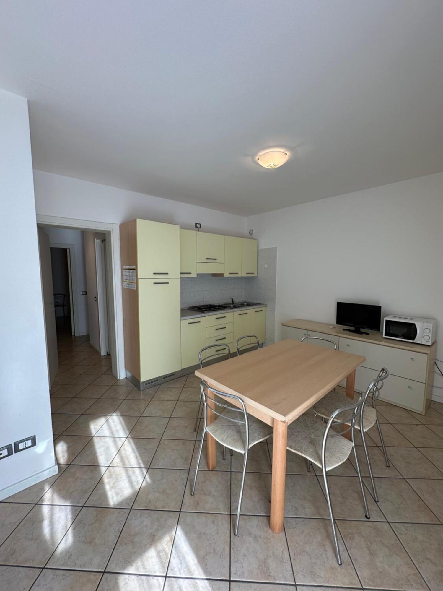 Residence Stefania Appartamenti Piano Terra - Agenzia Cocal Caorle Luaran gambar