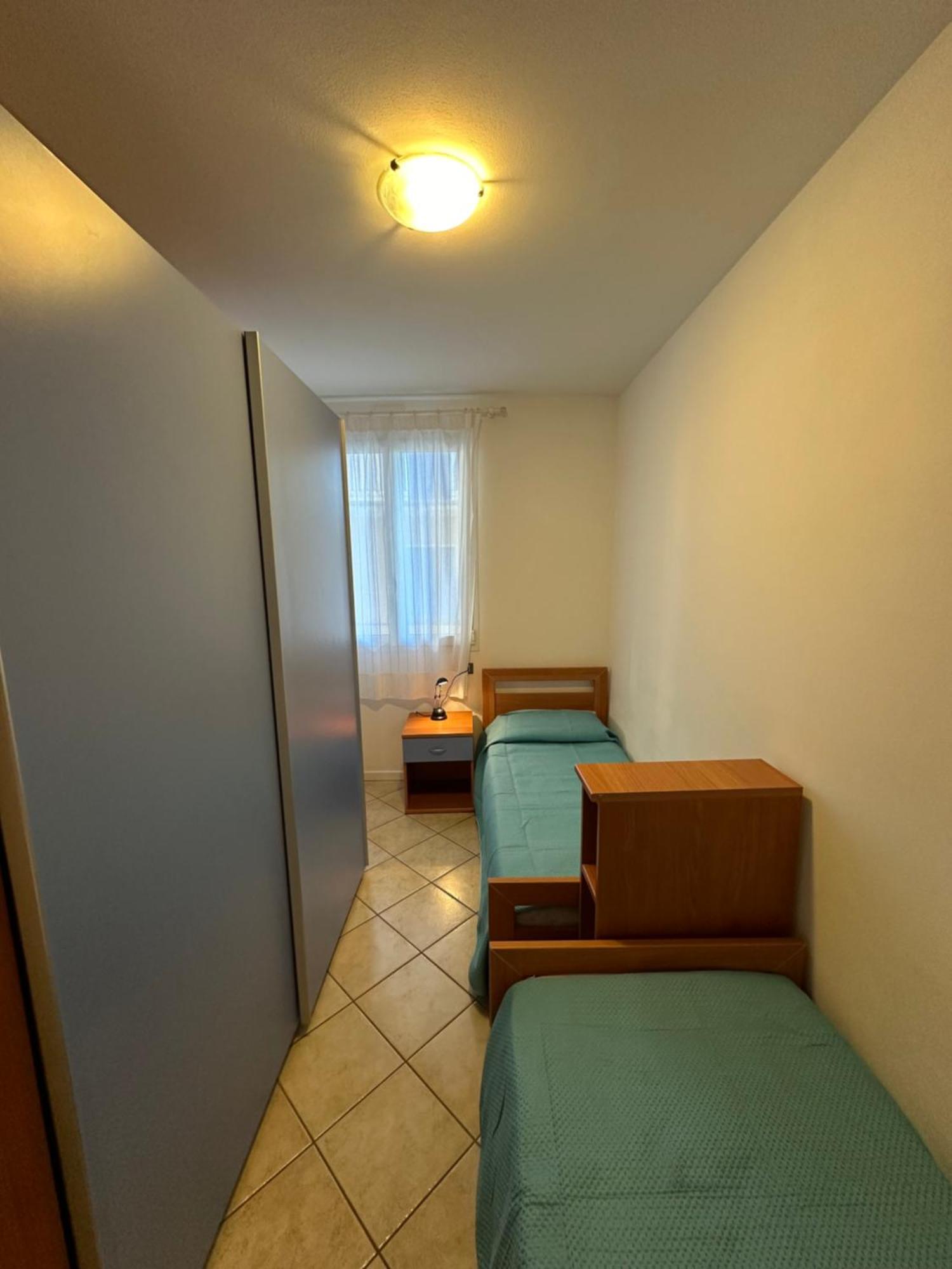 Residence Stefania Appartamenti Piano Terra - Agenzia Cocal Caorle Luaran gambar