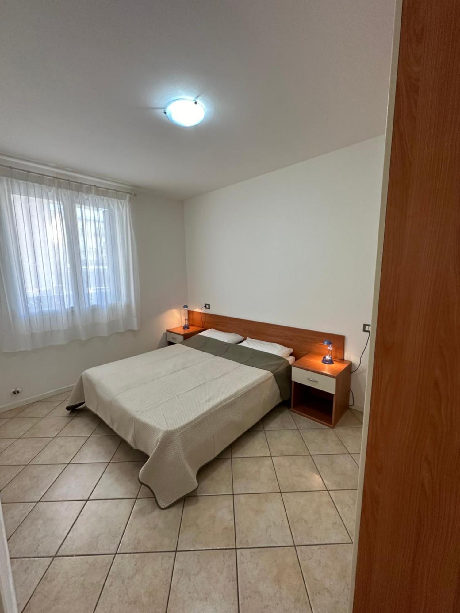 Residence Stefania Appartamenti Piano Terra - Agenzia Cocal Caorle Luaran gambar