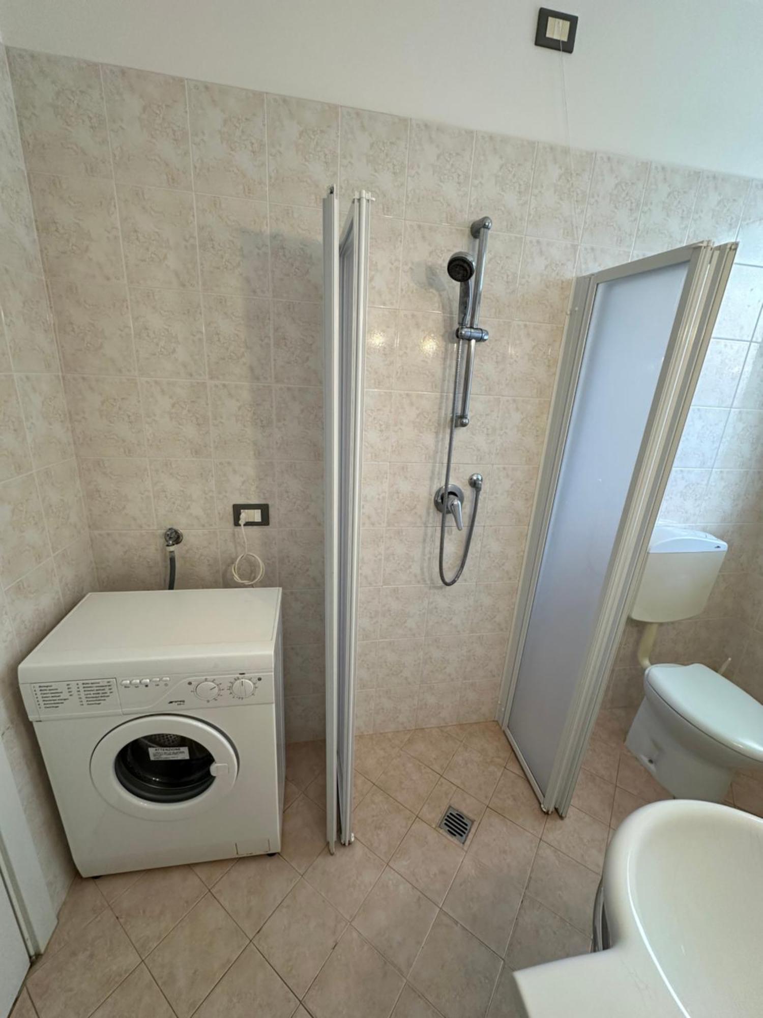 Residence Stefania Appartamenti Piano Terra - Agenzia Cocal Caorle Luaran gambar