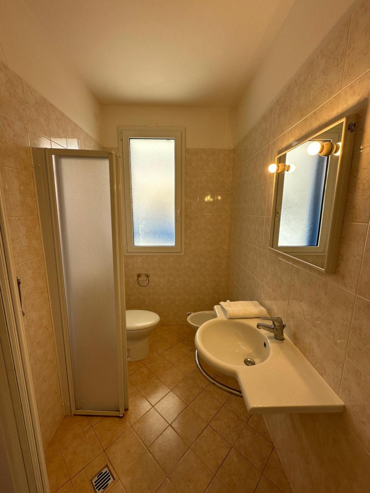 Residence Stefania Appartamenti Piano Terra - Agenzia Cocal Caorle Luaran gambar