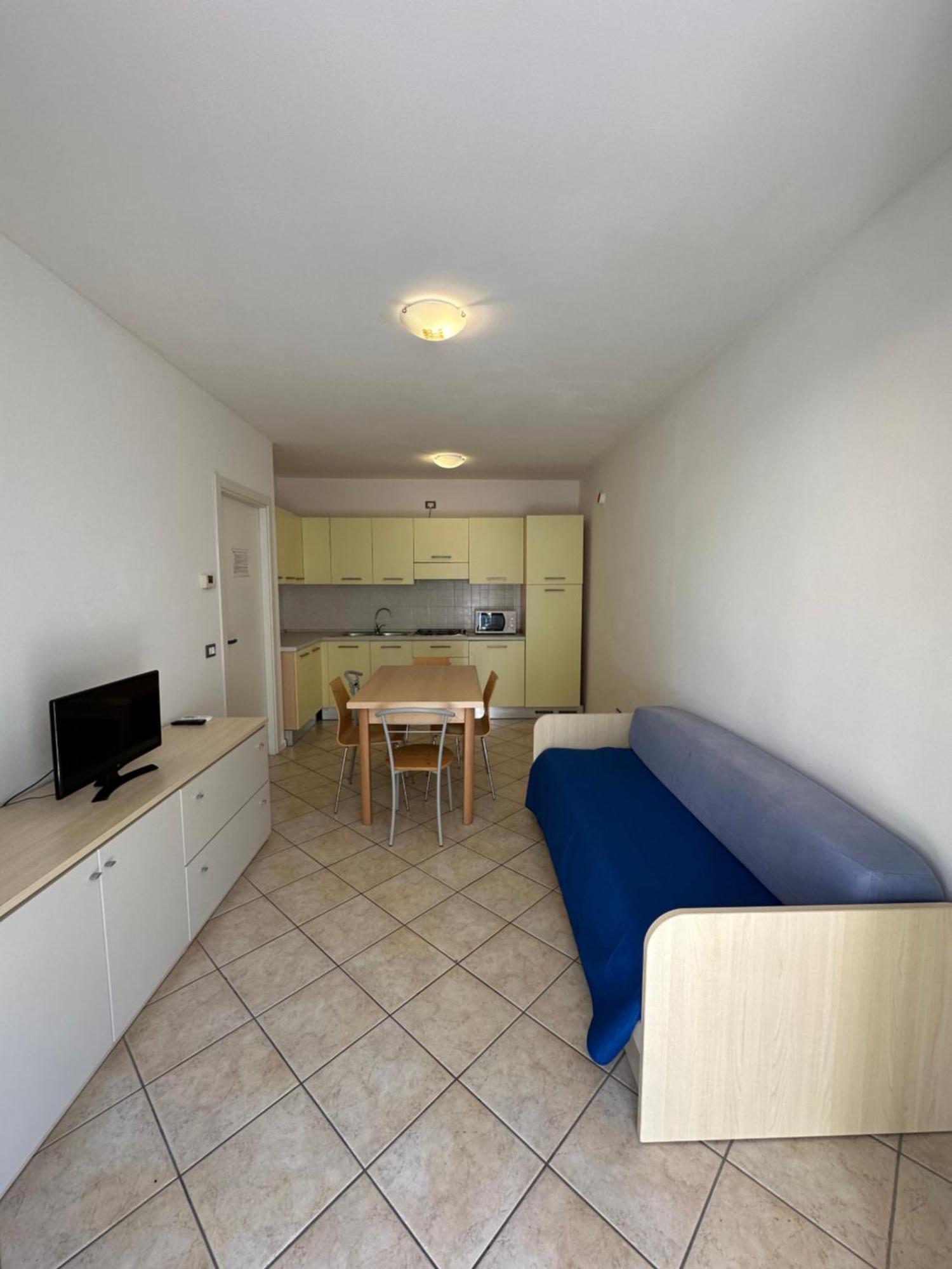 Residence Stefania Appartamenti Piano Terra - Agenzia Cocal Caorle Luaran gambar