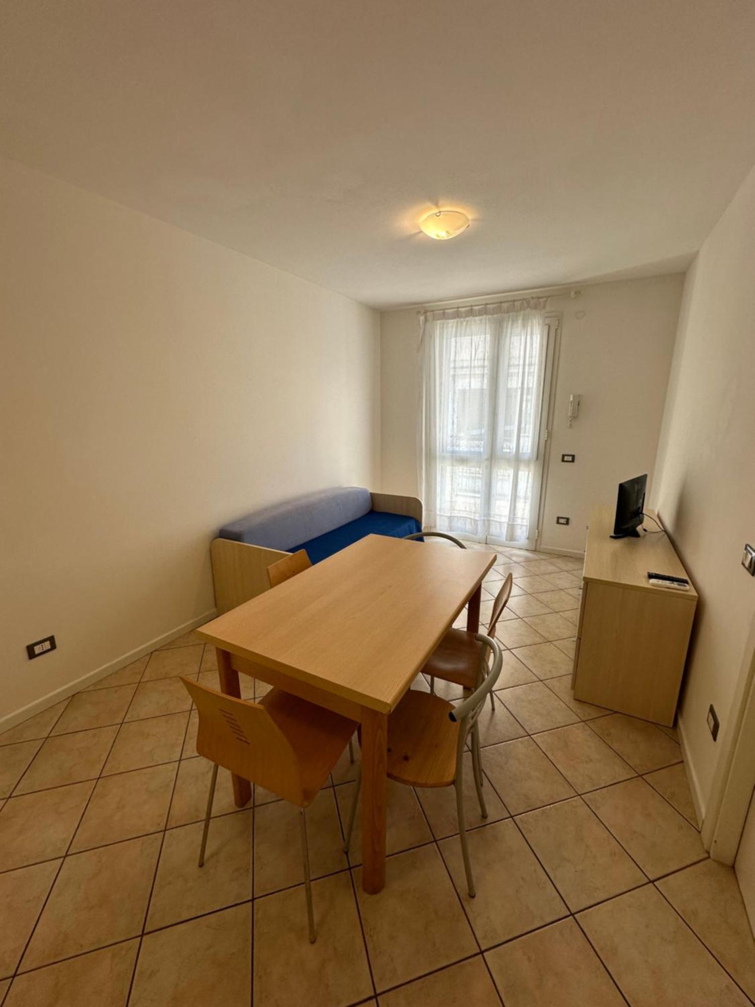 Residence Stefania Appartamenti Piano Terra - Agenzia Cocal Caorle Luaran gambar