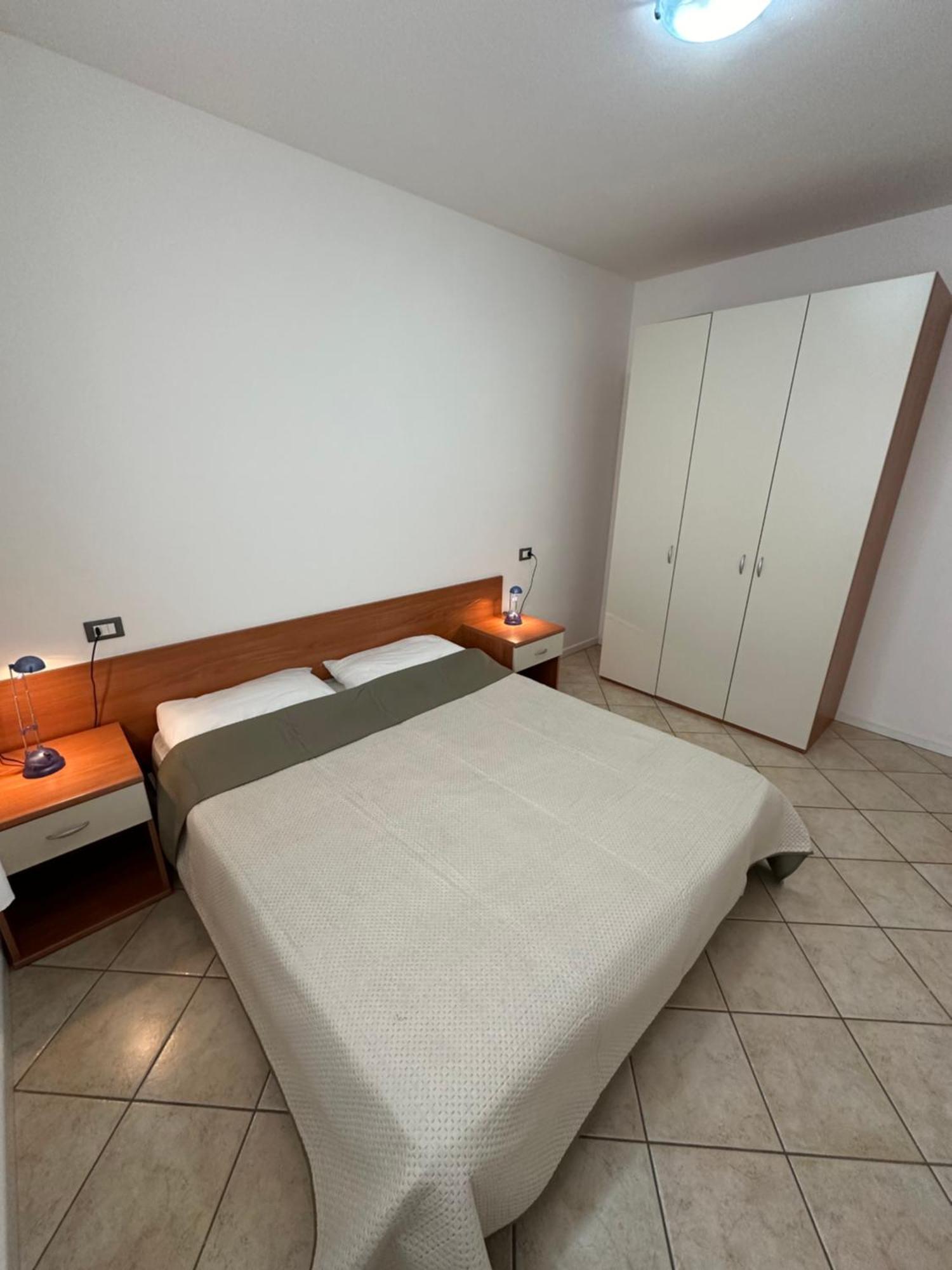 Residence Stefania Appartamenti Piano Terra - Agenzia Cocal Caorle Luaran gambar