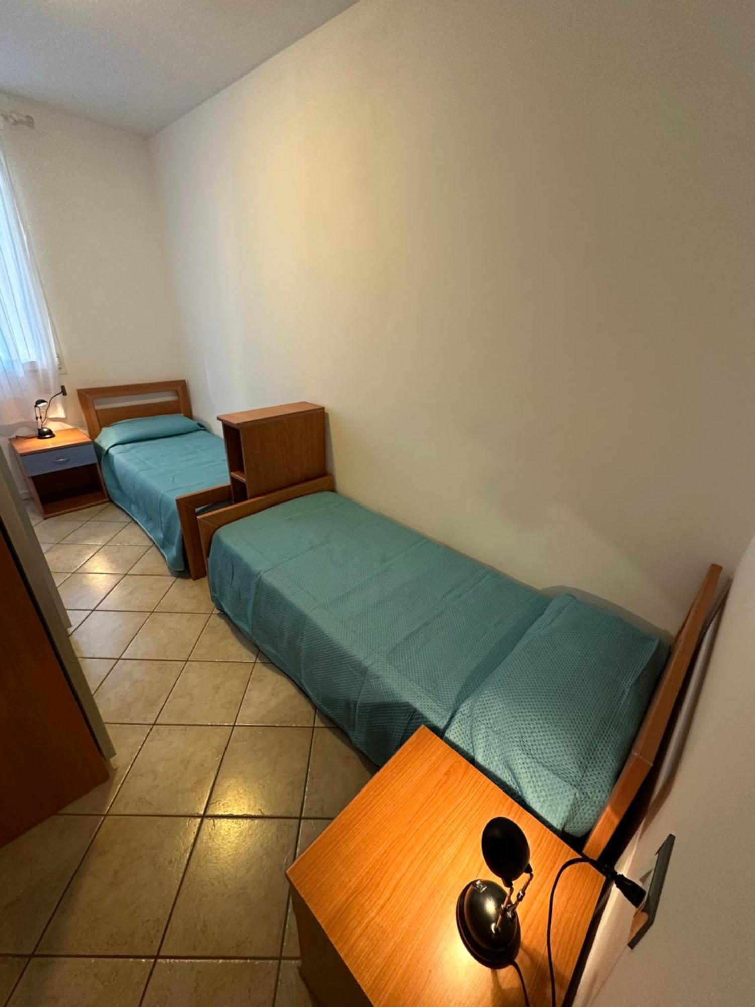Residence Stefania Appartamenti Piano Terra - Agenzia Cocal Caorle Luaran gambar