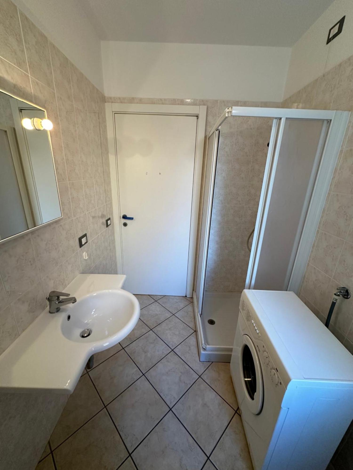 Residence Stefania Appartamenti Piano Terra - Agenzia Cocal Caorle Luaran gambar