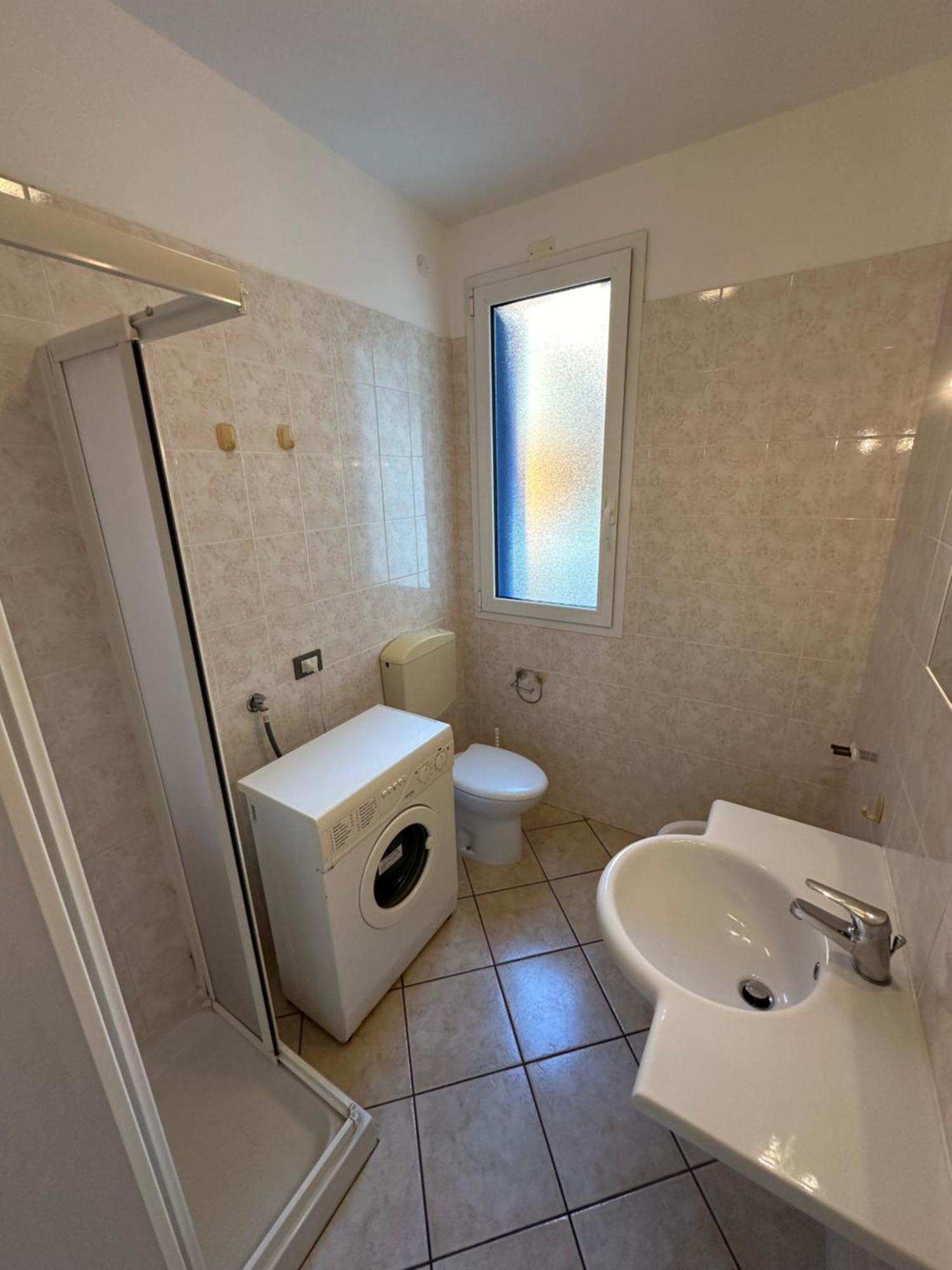 Residence Stefania Appartamenti Piano Terra - Agenzia Cocal Caorle Luaran gambar