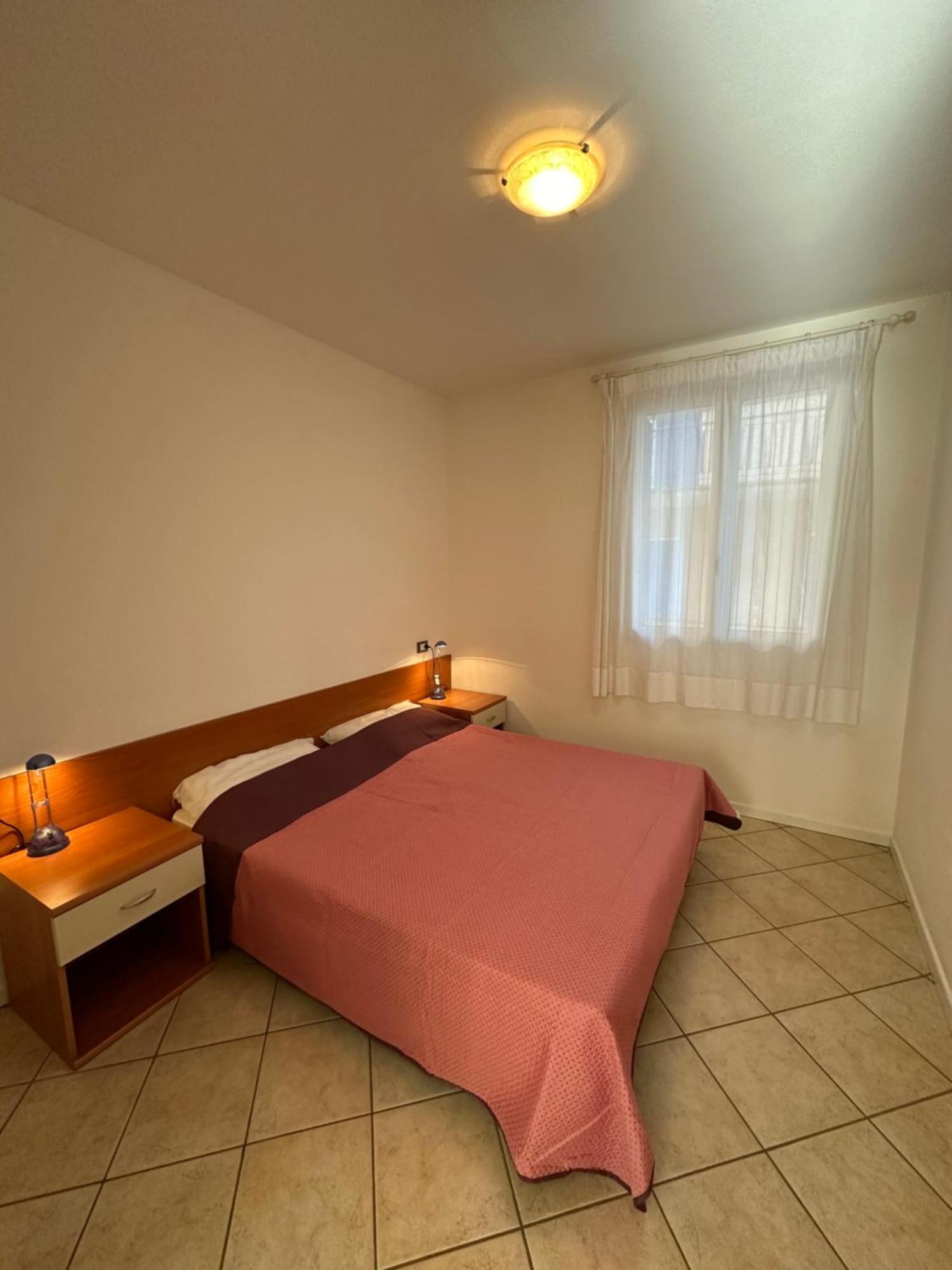 Residence Stefania Appartamenti Piano Terra - Agenzia Cocal Caorle Luaran gambar