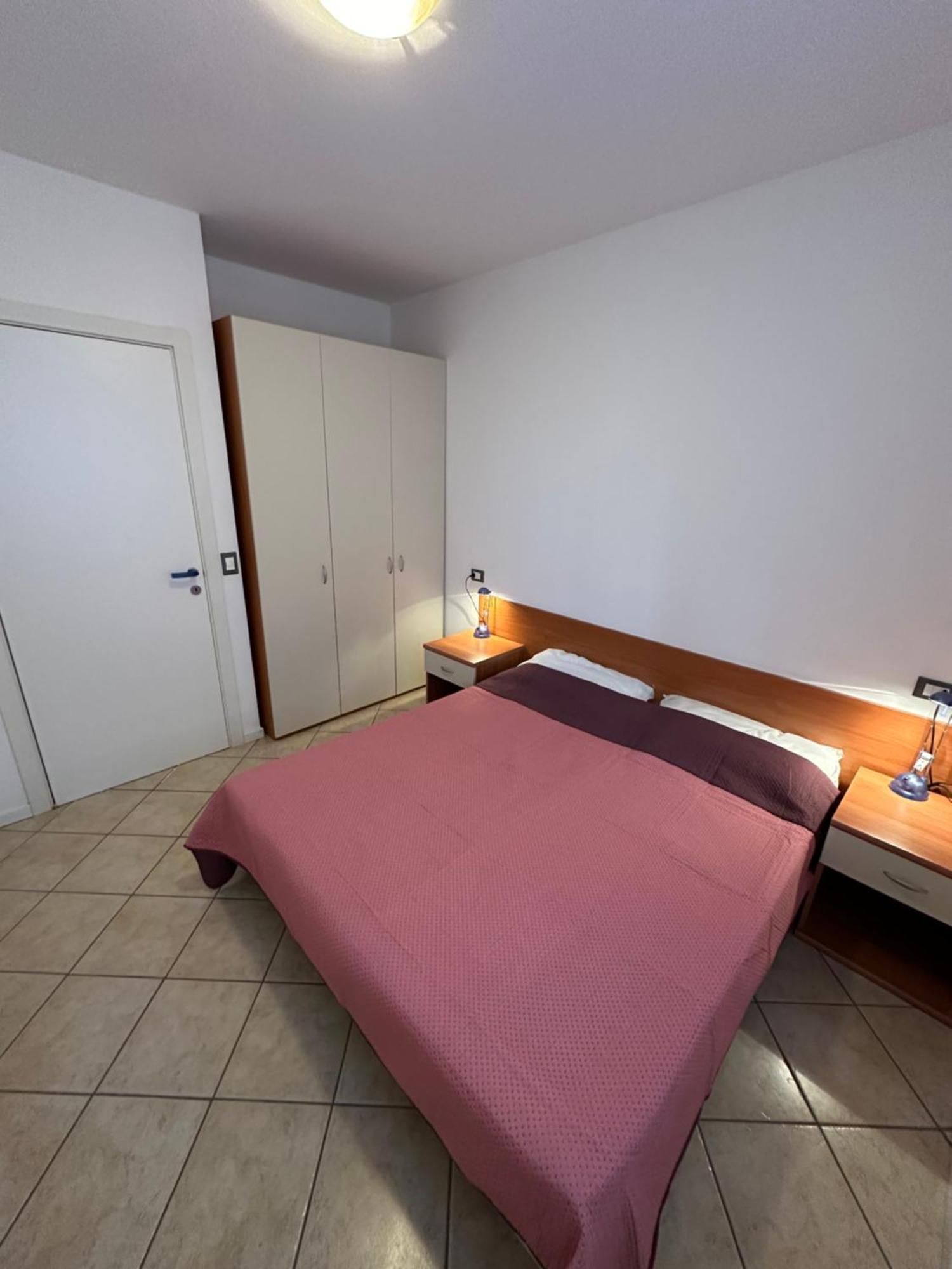 Residence Stefania Appartamenti Piano Terra - Agenzia Cocal Caorle Luaran gambar