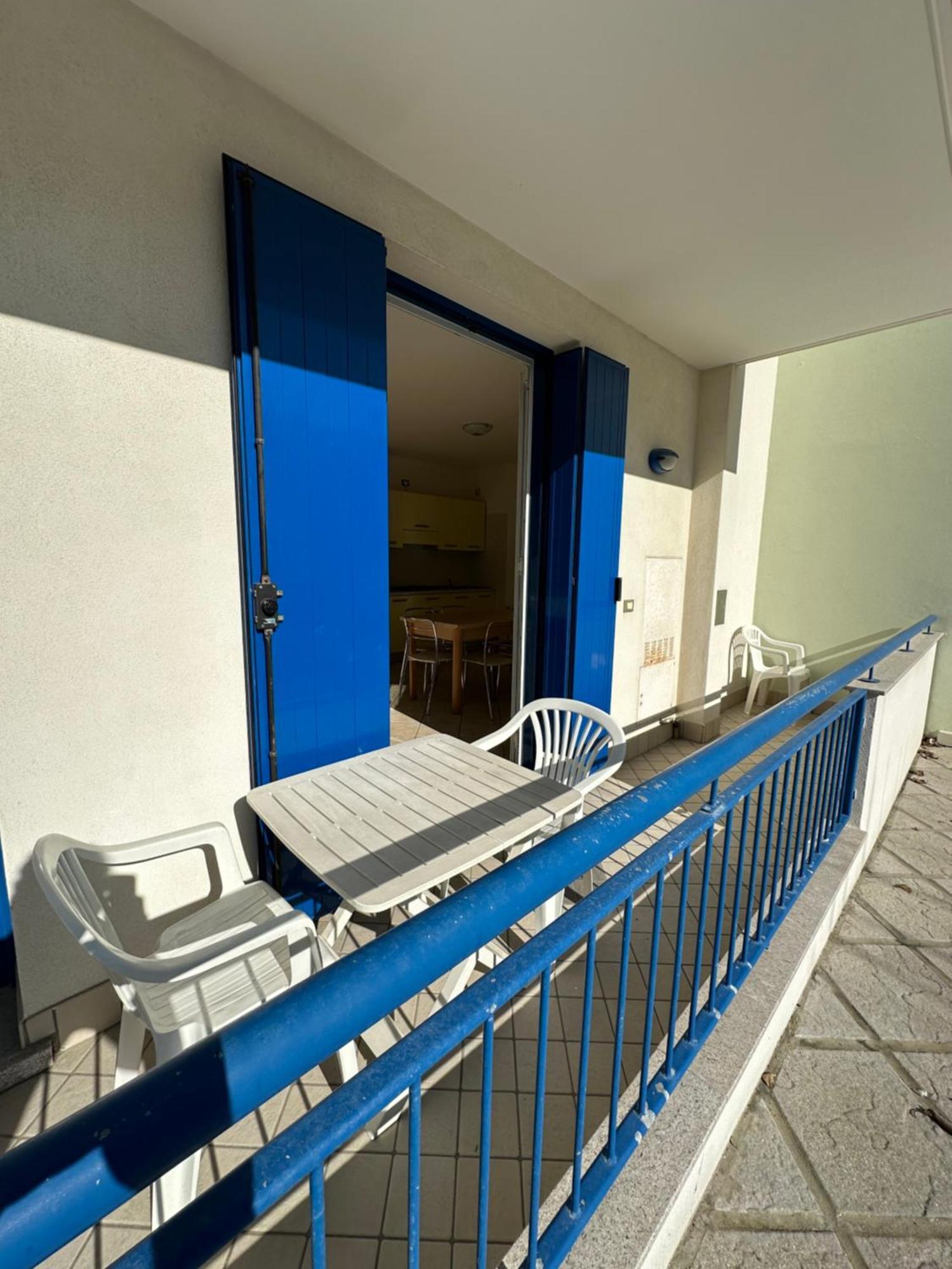 Residence Stefania Appartamenti Piano Terra - Agenzia Cocal Caorle Luaran gambar