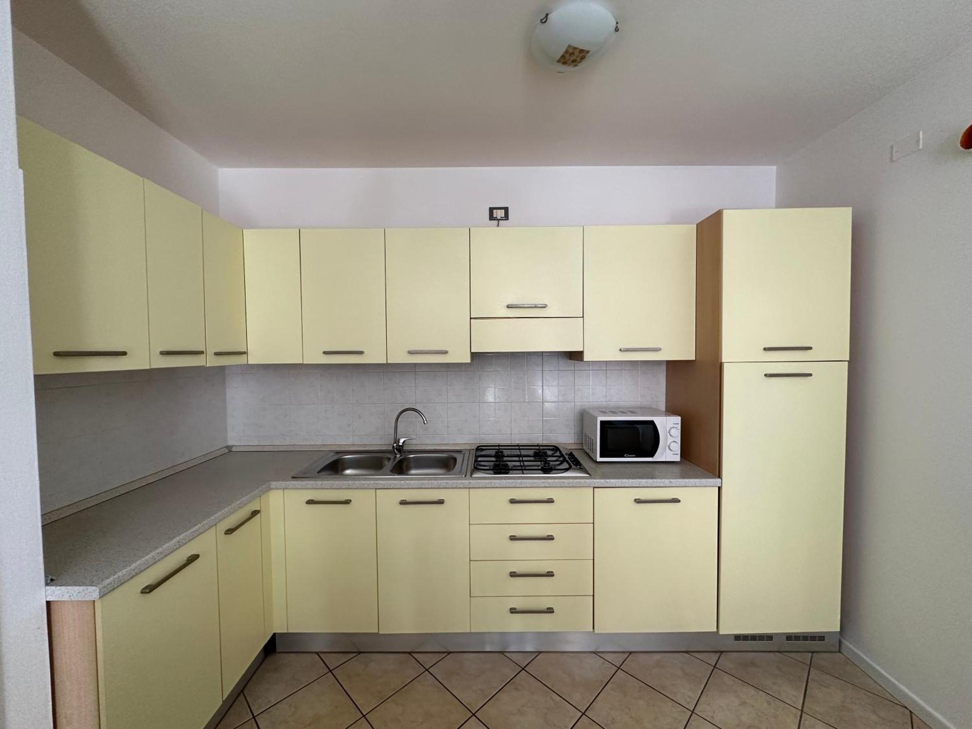 Residence Stefania Appartamenti Piano Terra - Agenzia Cocal Caorle Luaran gambar